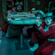 Image for article titled The Baudelaire sink to new depths on an exciting Series Of Unfortunate Events